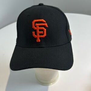 San Francisco Giants MLB New Era 39Thirty Hat
